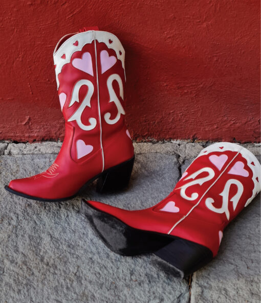 Valentine - Imagen 2