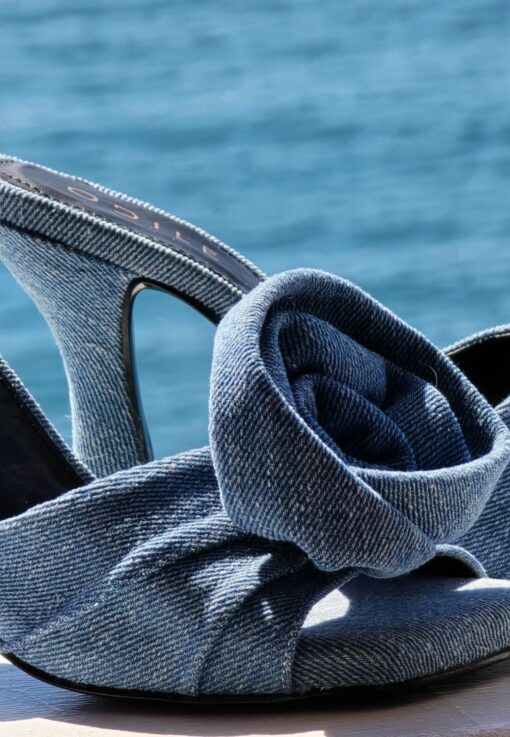 Hawaii Blue Denim - Imagen 2