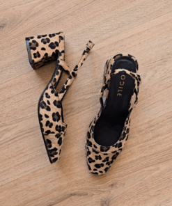 Yas Leopardo