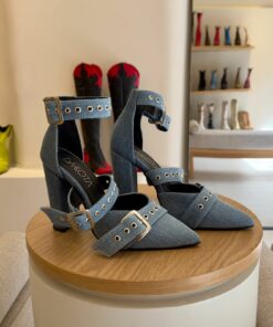 Tania Denim