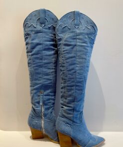 Isabella Denim