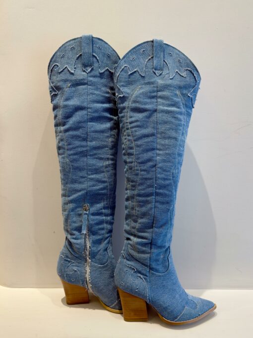 Isabella Denim