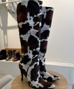 Kyla Cavallino Sintético