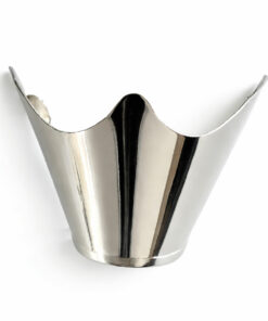 SILVER BOOT TIPS