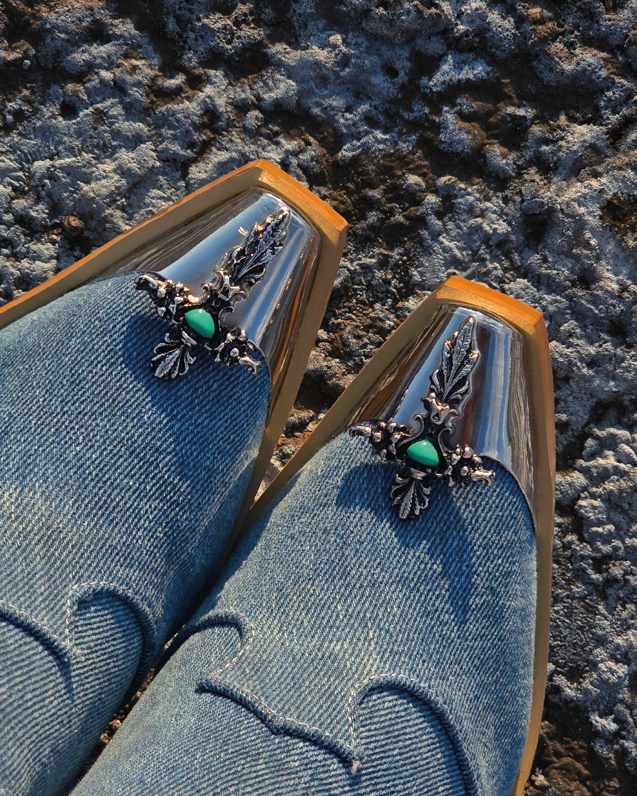 Aitana Denim - Imagen 3