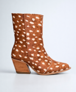 Daya Deer Piel Genuina