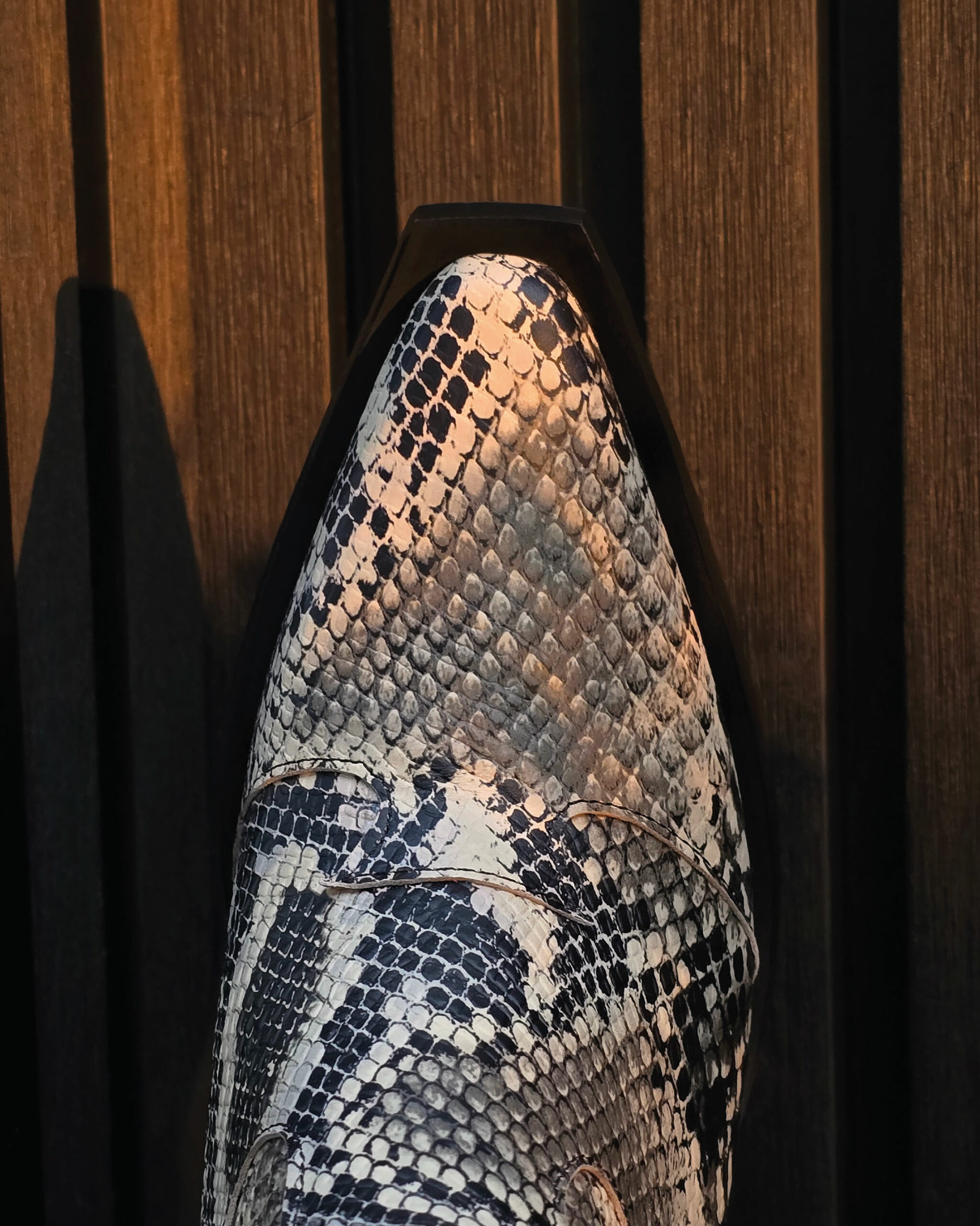 Sienna Snake - Imagen 3