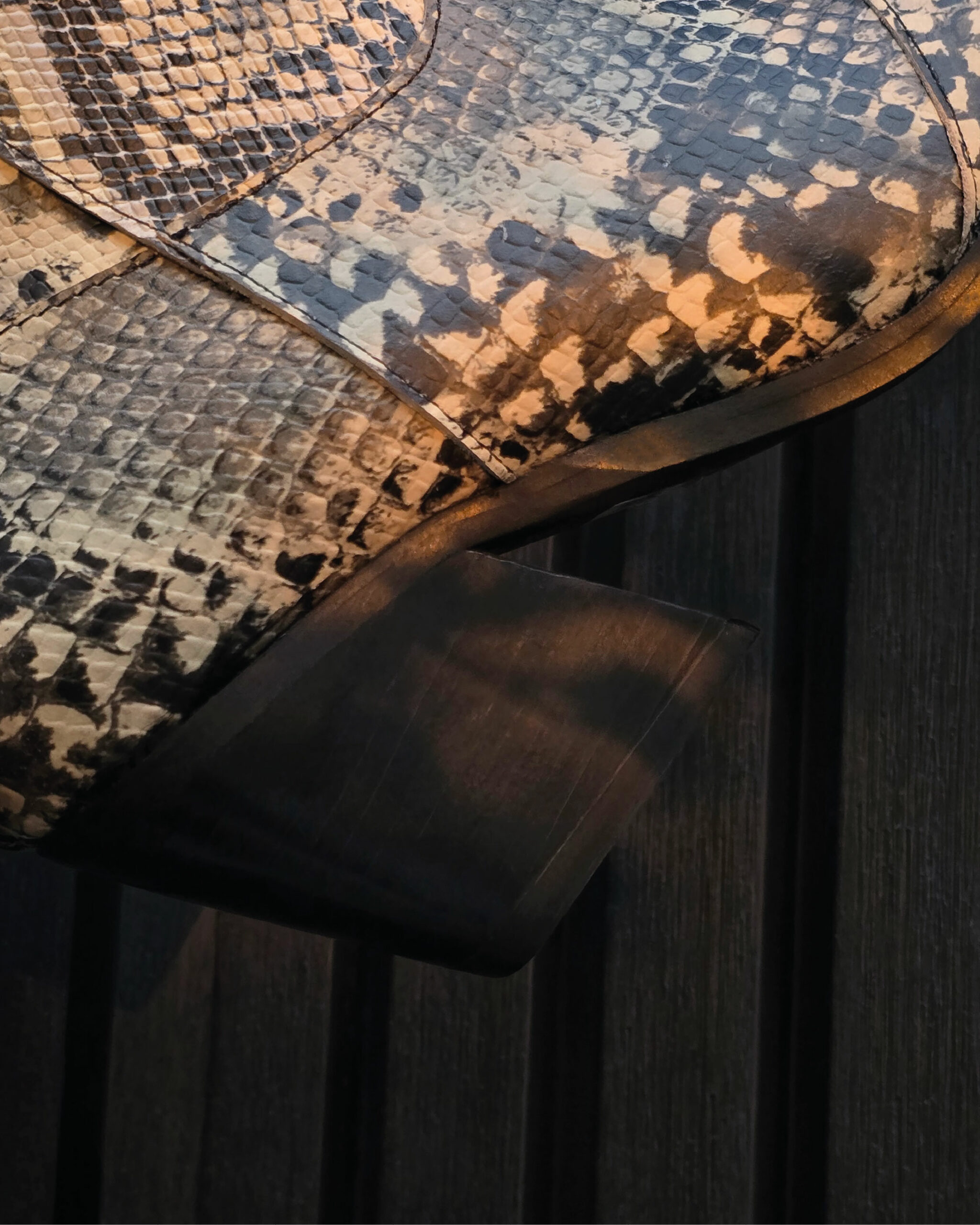 Sienna Snake - Imagen 4